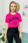 144766 Crop Tshirt